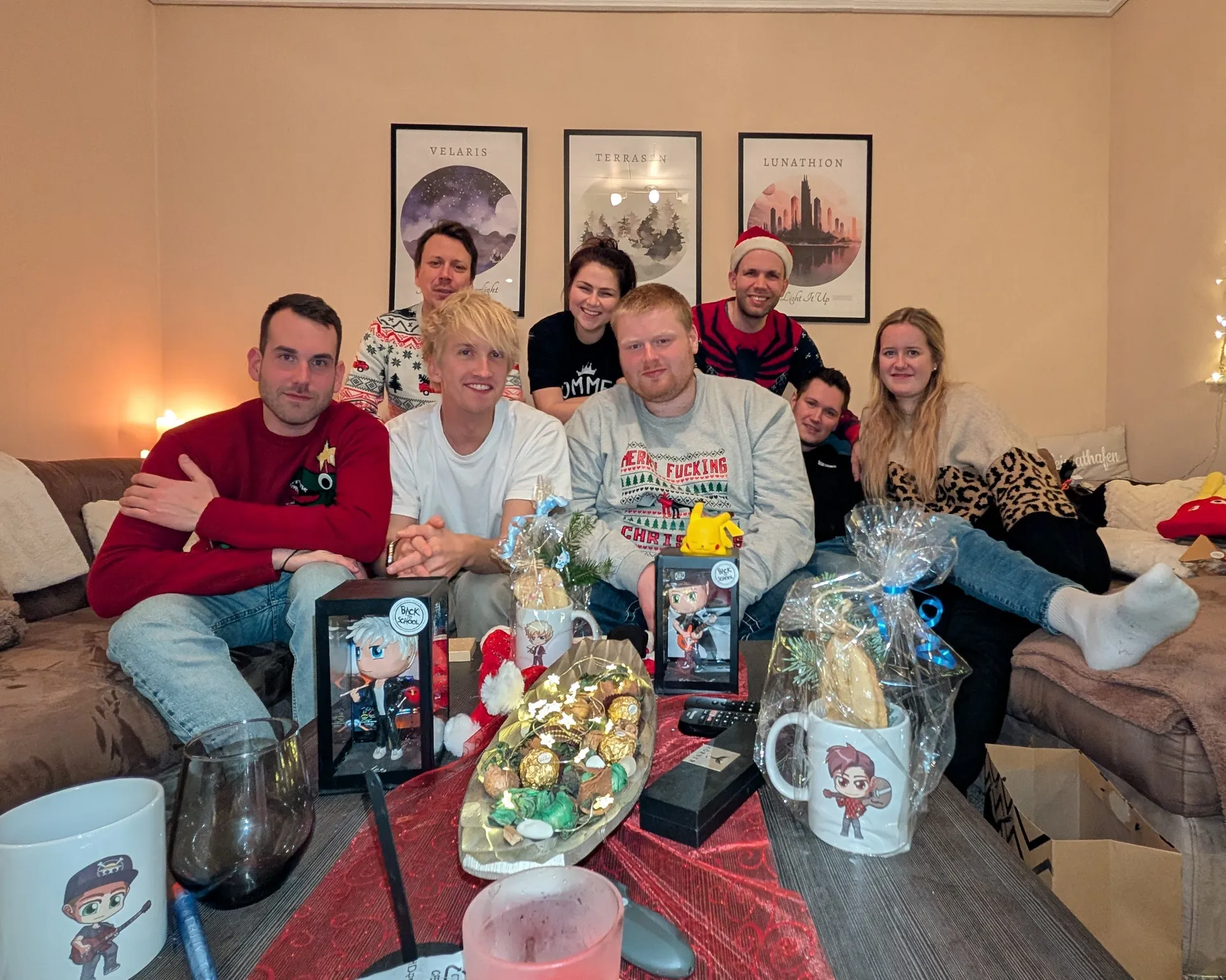 Back to School - 2024